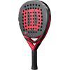 Wilson Bela V3 Padel Rackets – Grip Size 2-4 1/4″(Bela V3)