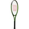 Wilson Blade Feel Comp Junior/Youth Recreational Tennis Rackets – Green(25)