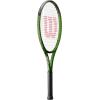 Wilson Blade Feel Comp Junior/Youth Recreational Tennis Rackets – Green(26)