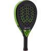 Wilson Blade Padel Rackets(Black/Neon Green)