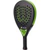 Wilson Blade Padel Rackets(Black/Neon Green)