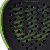 Wilson Blade Padel Rackets(Black/Neon Green)