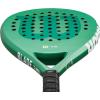 Wilson Blade Padel Rackets(Green/Black)