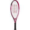 Wilson Burn Pink Junior/Youth Recreational Tennis Rackets