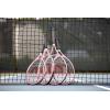 Wilson Burn Pink Junior/Youth Recreational Tennis Rackets
