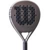 Wilson Carbon Force Padel Rackets(Carbon Force Team)