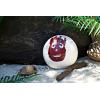 Wilson Cast Away Volleyballs – Mini and Official Size(Mini Size)