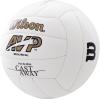 Wilson Cast Away Volleyballs – Mini and Official Size(Mini Size)