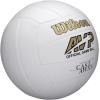 Wilson Cast Away Volleyballs – Mini and Official Size(Official)