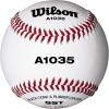 Wilson Champion Series Baseballs(9″ (1 Dozen))