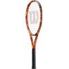 Wilson Clash 100 V2 Britto Hearts Unstrung Performance Tennis Rackets – Grip Sizes 1-3