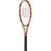 Wilson Clash 100 V2 Britto Hearts Unstrung Performance Tennis Rackets – Grip Sizes 1-3