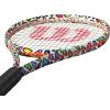 Wilson Clash 100L V2 Britto Hearts Unstrung Performance Tennis Rackets – Grip Sizes 2-3