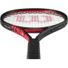 Wilson Clash 108 V3 Strung Adult Performance Tennis Racket – Grip Size 3-4 3/8″, Strung with Sensation 16 Natural at Mid Range Tension(Grip Size 3 – 4 3/8″)