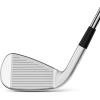 Wilson DYNAPWR Max Women’s Graphite Lite Golf Irons – Right Hand, Ladies, 6-PW, GW, SW