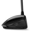 Wilson DYNAPWR Women’s Carbon Driver Lite – Right Hand, Ladies, 10.5