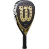 Wilson Defy LS V1 Padel Racket – Grip Size 2-4 1/4″