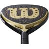 Wilson Defy LS V1 Padel Racket – Grip Size 2-4 1/4″