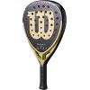 Wilson Defy LS V1 Padel Racket – Grip Size 2-4 1/4″