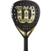 Wilson Defy Pro V1 Padel Racket – Grip Size 2-4 1/4″