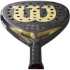 Wilson Defy Pro V1 Padel Racket – Grip Size 2-4 1/4″