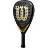 Wilson Defy V1 Padel Racket – Grip Size 2-4 1/4″