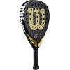 Wilson Defy V1 Padel Racket – Grip Size 2-4 1/4″