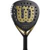 Wilson Defy V1 Padel Racket – Grip Size 2-4 1/4″