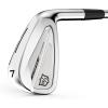 Wilson Dynapower Forged Men’s Golf Irons(Left)