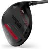 Wilson Dynapower Men’s Carbon Drivers – 8/9/10.5/12(Left)