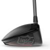 Wilson Dynapower Men’s Carbon Drivers – 8/9/10.5/12(Left)