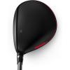 Wilson Dynapower Men’s Fairway Woods – 3/5/7(Left)