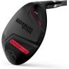Wilson Dynapower Men’s Hybrid Golf Clubs – 3/4/5/6(Right)