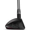 Wilson Dynapower Men’s Hybrid Golf Clubs – 3/4/5/6(Right)
