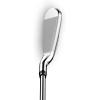Wilson Dynapower Women’s Graphite Golf Irons – Right Hand, Ladies, 6-PW, GW, SW