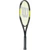 Wilson Energy XL Adult Recreational Tennis Racket – Grip Size 3 – 4 3/8″, Yellow/Black