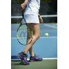 Wilson Energy XL Adult Recreational Tennis Racket – Grip Size 3 – 4 3/8″, Yellow/Black