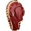 Wilson Fall 2024 A2K® Baseball Gloves(Red/Blonde)