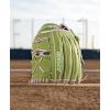Wilson Fall 2025 A2000® Fastpitch Gloves(Olive/Lavender)