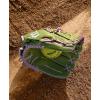 Wilson Fall 2025 A2000® Fastpitch Gloves(Olive/Lavender)
