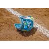 Wilson Fall 2025 A2000® Fastpitch Gloves(Sky Blue/White)