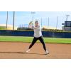 Wilson Fall 2025 A2000® Fastpitch Gloves(White/Seafoam/Lavender)