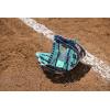 Wilson Fall 2025 A2K® Baseball Gloves(Navy/Seafoam/Pink)