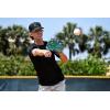 Wilson Fall 2025 A2K® Baseball Gloves(Navy/Seafoam/Pink)