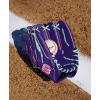Wilson Fall 2025 A2K® Baseball Gloves(Purple/Flamingo/Seafoam)