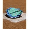 Wilson Fall 2025 A2K® Baseball Gloves(Seafoam/Sky Blue/Pink)