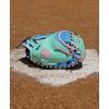 Wilson Fall 2025 A2K® Baseball Gloves(Seafoam/Sky Blue/Pink)
