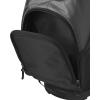 Wilson Feather Golf Cart Bag – Black/Grey/Red(Black/Grey/Red)