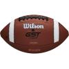 Wilson GST SpeedSkin Heir Football – Brown, Women’s Size