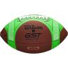 Wilson GST SpeedSkin Hylite Footballs(Junior Size)